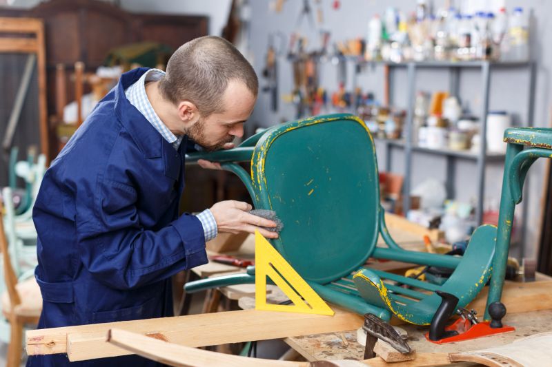 Eco-Friendly Options