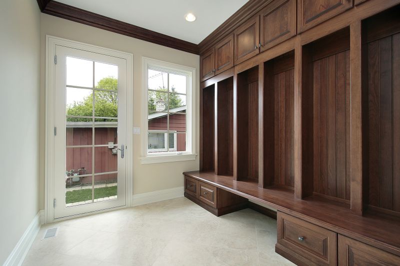 Custom Shelving Installation in Alexandria, VA