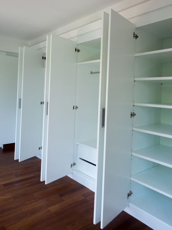 Customized Shelving Service in Woodbridge, VA
