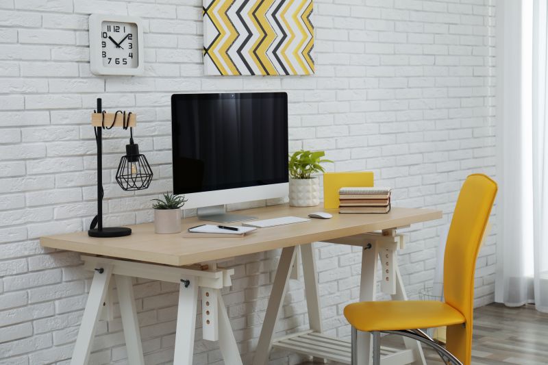 Home Office Installation in Raleigh, NC