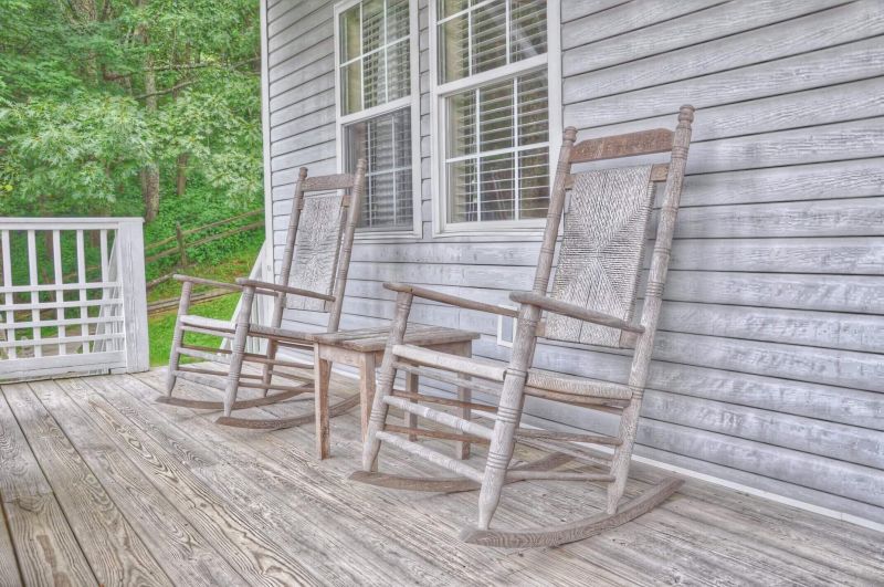 Online Antique Repair Consultants