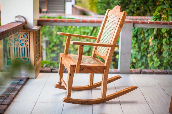 Rocker Restoration